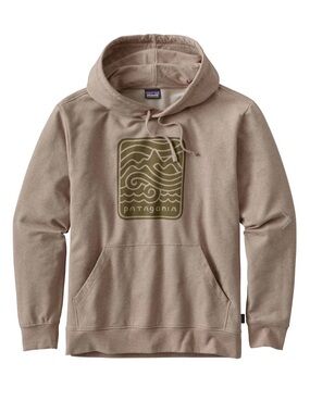 Patagonia - Seazy Breezy, Midweight, Hoodie, Men, Size M